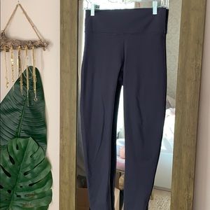 Fabletics power hold, high waisted leggings
